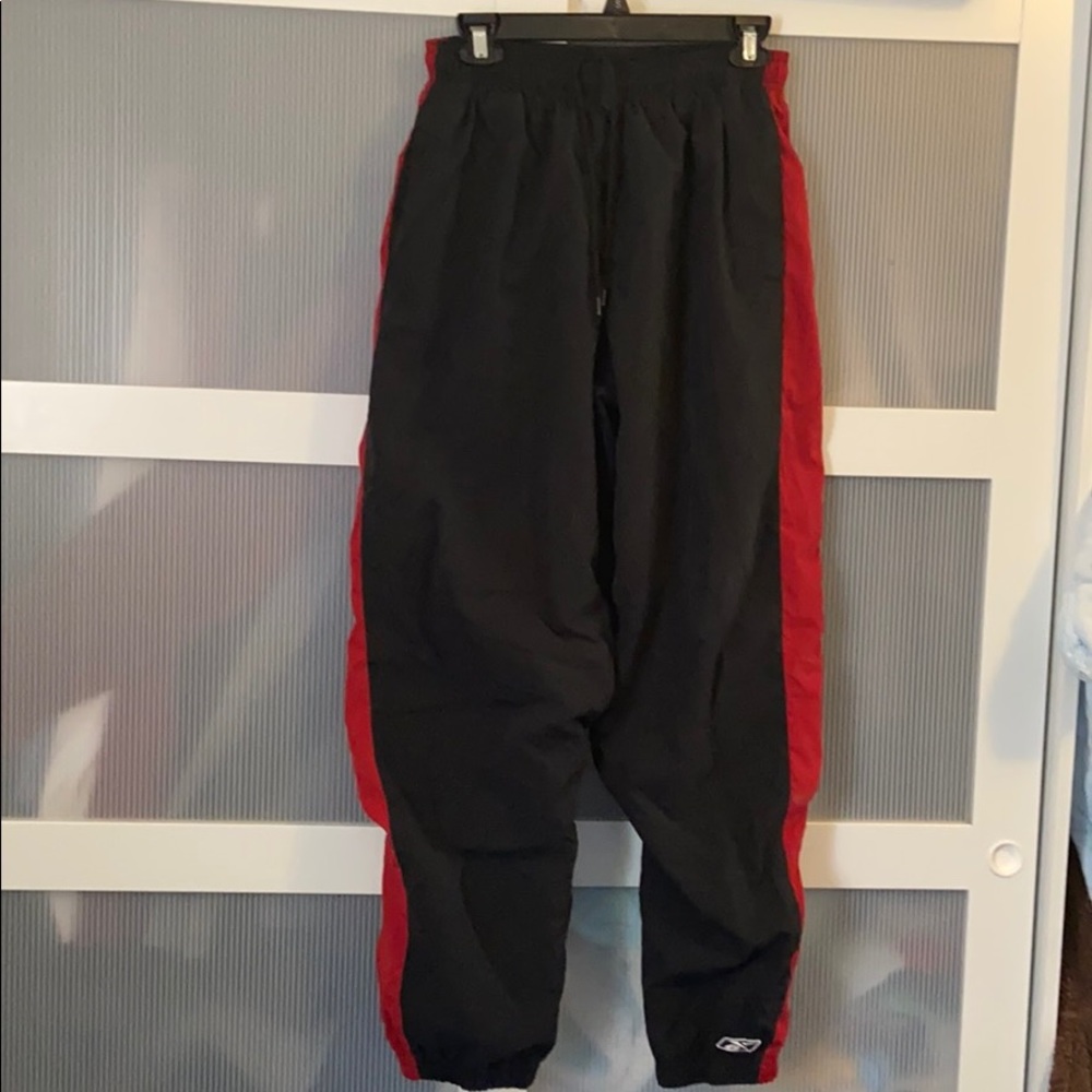 REEBOK track pants